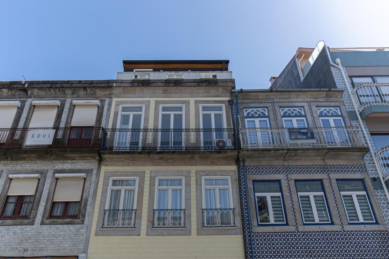 Lovely Bonfim Porto Eksteriør bilde